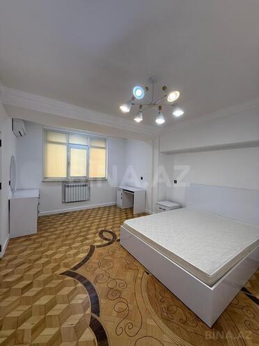 3-комн. вторичка - м. 28 мая - 113 м² (12)