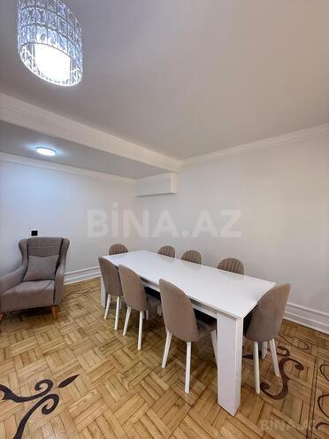 3-комн. вторичка - м. 28 мая - 113 м² (9)