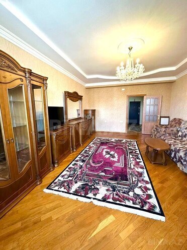 3-комн. новостройка - м. Шах Исмаил Хатаи - 110 м² (3)