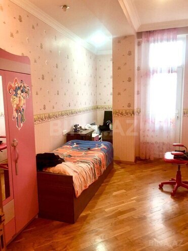 3-комн. новостройка - м. Шах Исмаил Хатаи - 110 м² (11)