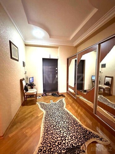 3-комн. новостройка - м. Шах Исмаил Хатаи - 110 м² (5)
