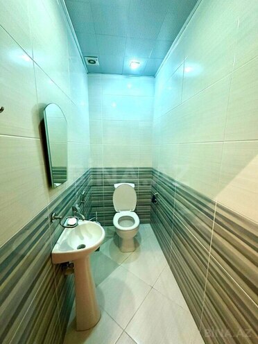 3-комн. новостройка - м. Шах Исмаил Хатаи - 110 м² (13)