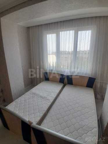 2 otaqlı köhnə tikili - Əhmədli m. - 60 m² (9)