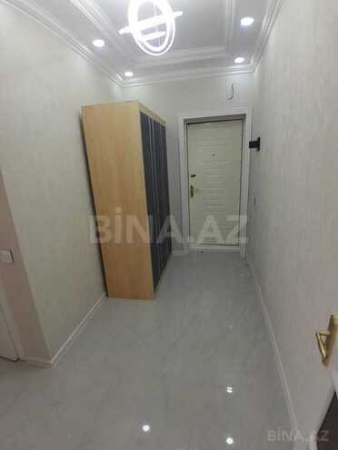 2 otaqlı köhnə tikili - Əhmədli m. - 60 m² (6)