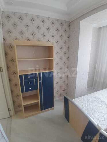 2 otaqlı köhnə tikili - Əhmədli m. - 60 m² (3)