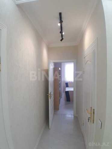 2 otaqlı köhnə tikili - Əhmədli m. - 60 m² (4)