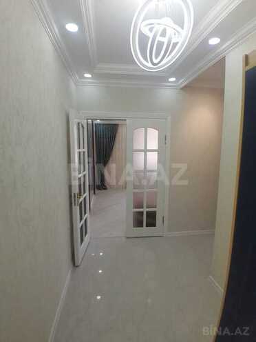 2 otaqlı köhnə tikili - Əhmədli m. - 60 m² (5)