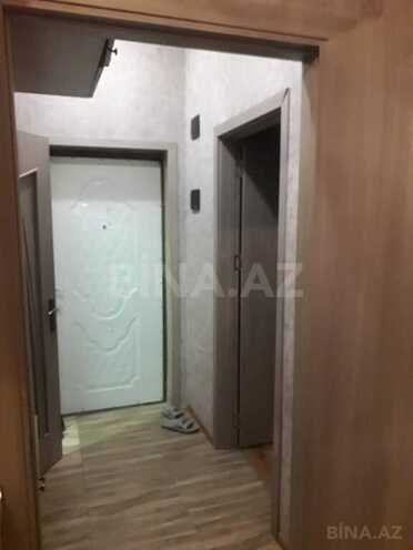 1-комн. новостройка - Абшеронcкий  р. - 38 м² (4)
