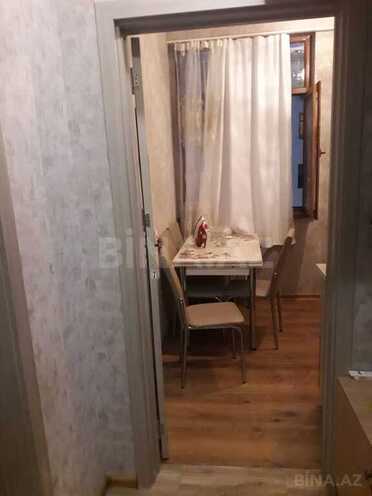 1-комн. новостройка - Абшеронcкий  р. - 38 м² (6)