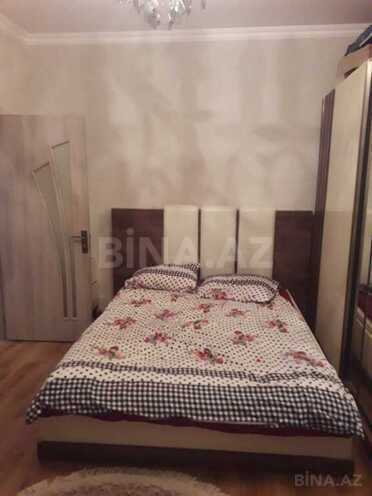 1-комн. новостройка - Абшеронcкий  р. - 38 м² (11)