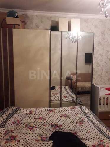 1-комн. новостройка - Абшеронcкий  р. - 38 м² (3)