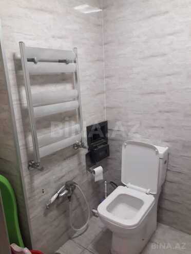 1-комн. новостройка - Абшеронcкий  р. - 38 м² (9)