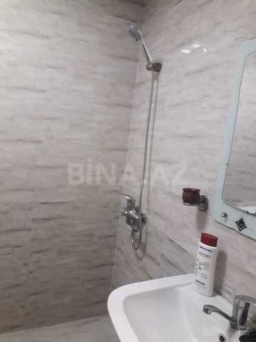 1-комн. новостройка - Абшеронcкий  р. - 38 м² (8)