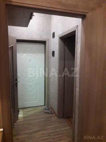 1-комн. новостройка - Абшеронcкий  р. - 38 м² (5)