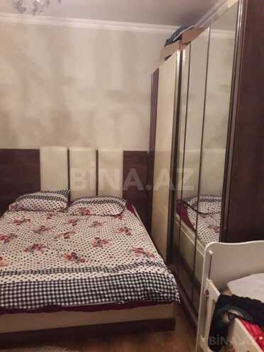 1-комн. новостройка - Абшеронcкий  р. - 38 м² (10)