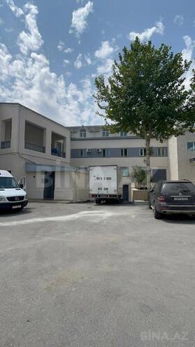 Obyekt - Dərnəgül m. - 650 m² (3)