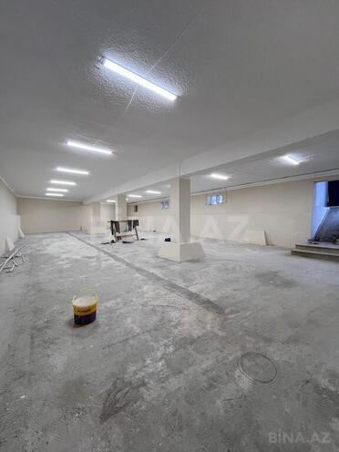 Obyekt - Dərnəgül m. - 650 m² (6)