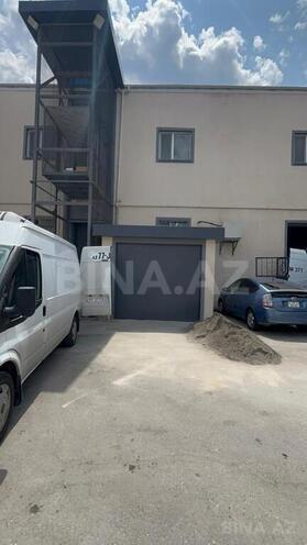 Obyekt - Dərnəgül m. - 650 m² (2)