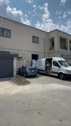 Obyekt - Dərnəgül m. - 650 m² (4)