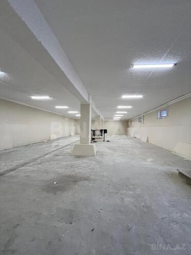 Obyekt - Dərnəgül m. - 650 m² (9)