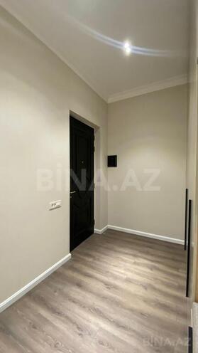 3-комн. новостройка - пос. Аг шехер - 150 м² (22)