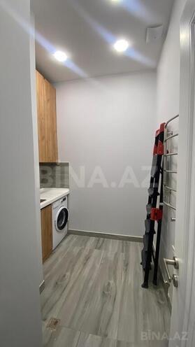 3-комн. новостройка - пос. Аг шехер - 150 м² (23)