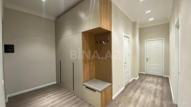 3-комн. новостройка - пос. Аг шехер - 150 м² (21)