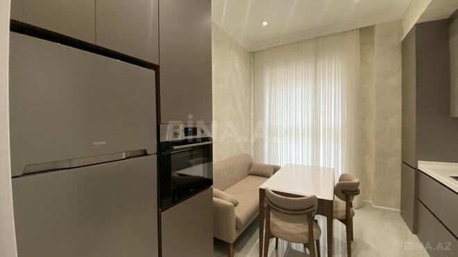 3-комн. новостройка - пос. Аг шехер - 150 м² (8)