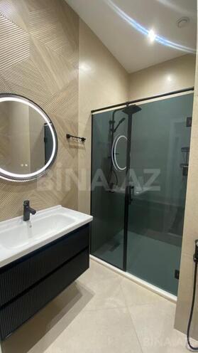 3-комн. новостройка - пос. Аг шехер - 150 м² (26)