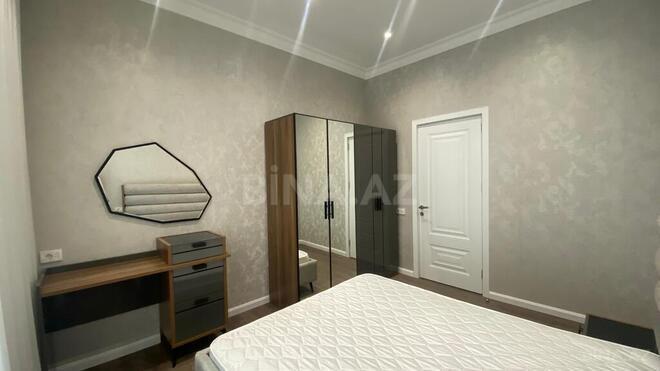 3-комн. новостройка - пос. Аг шехер - 150 м² (18)