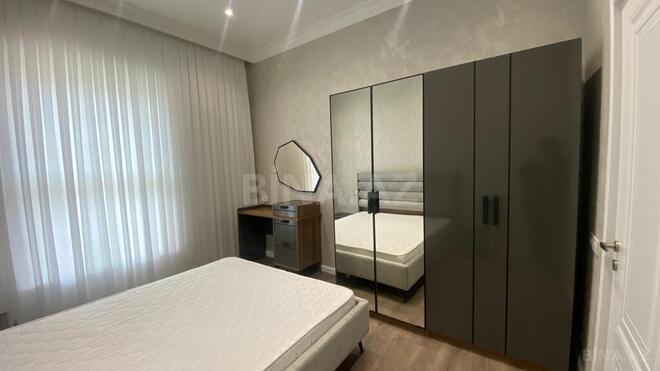 3-комн. новостройка - пос. Аг шехер - 150 м² (17)