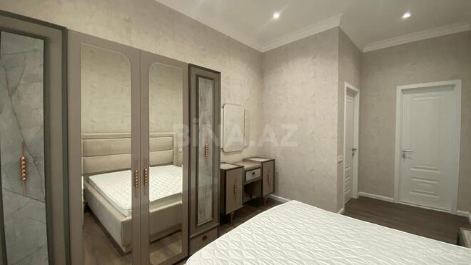 3-комн. новостройка - пос. Аг шехер - 150 м² (13)