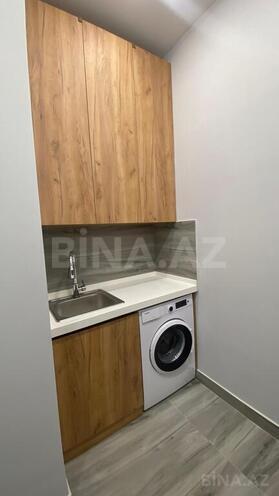 3-комн. новостройка - пос. Аг шехер - 150 м² (24)