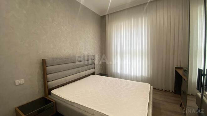 3-комн. новостройка - пос. Аг шехер - 150 м² (15)