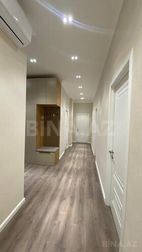 3-комн. новостройка - пос. Аг шехер - 150 м² (20)
