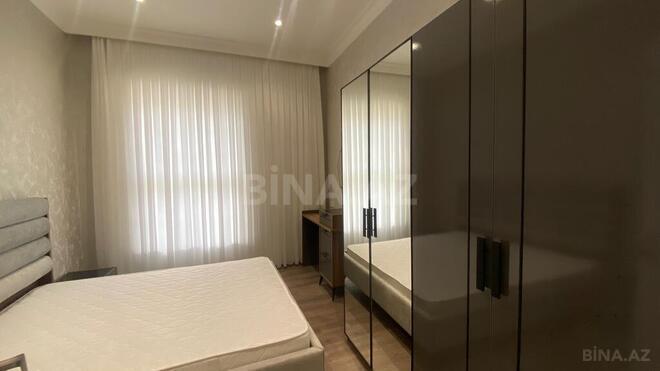 3-комн. новостройка - пос. Аг шехер - 150 м² (16)
