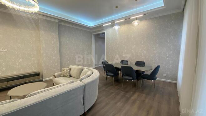3-комн. новостройка - пос. Аг шехер - 150 м² (5)