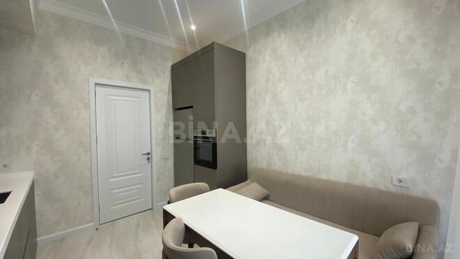 3-комн. новостройка - пос. Аг шехер - 150 м² (10)