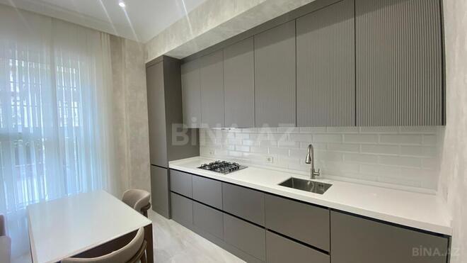 3-комн. новостройка - пос. Аг шехер - 150 м² (7)