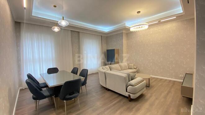 3-комн. новостройка - пос. Аг шехер - 150 м² (2)