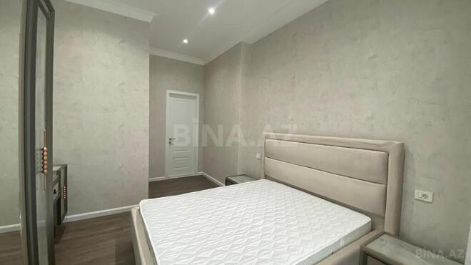 3-комн. новостройка - пос. Аг шехер - 150 м² (14)