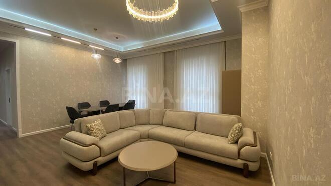 3-комн. новостройка - пос. Аг шехер - 150 м² (4)