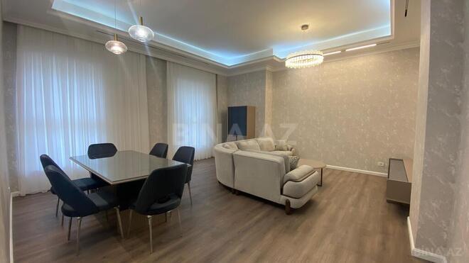 3-комн. новостройка - пос. Аг шехер - 150 м² (3)