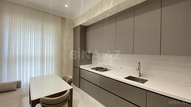 3-комн. новостройка - пос. Аг шехер - 150 м² (6)
