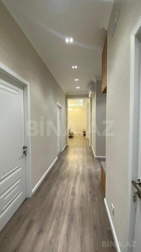 3-комн. новостройка - пос. Аг шехер - 150 м² (19)