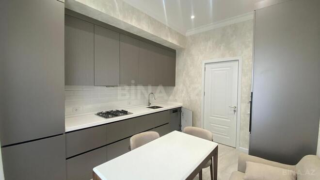 3-комн. новостройка - пос. Аг шехер - 150 м² (9)
