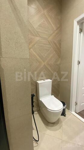 3-комн. новостройка - пос. Аг шехер - 150 м² (27)