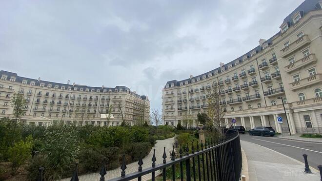 3-комн. новостройка - пос. Аг шехер - 150 м² (28)