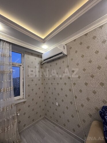 Сдаётся 2-комн. новостройка 52 м², пос. Масазыр, photo 12 from 14