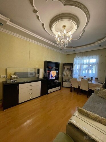 3-комн. вторичка - пос. Говсан - 65 м² (2)
